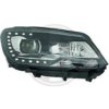 VW 1T1941754H Headlight